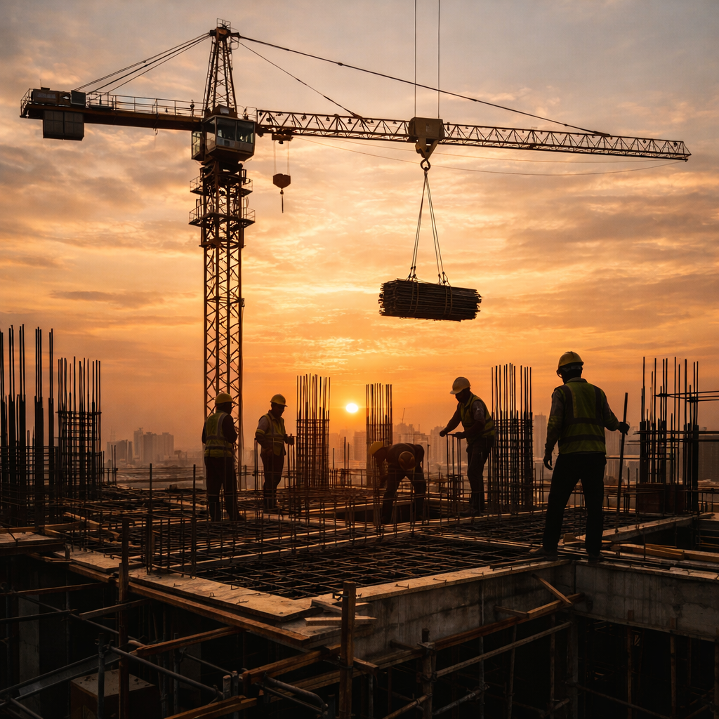 Transparent planning and coordination