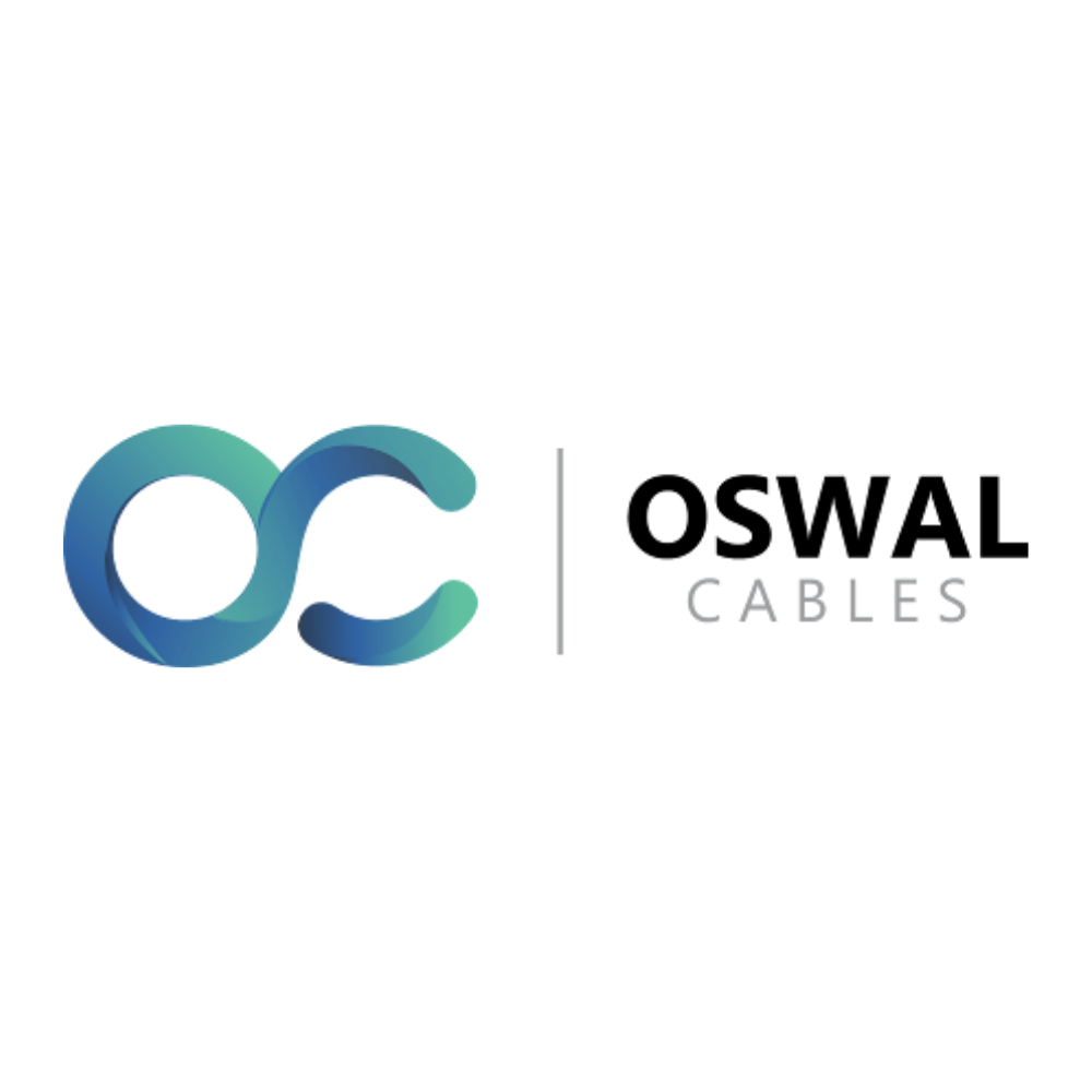 Oswal Cables logo