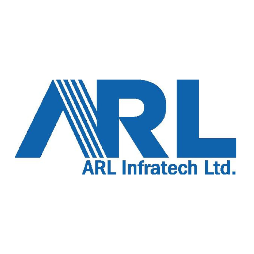 ARL Infratech logo