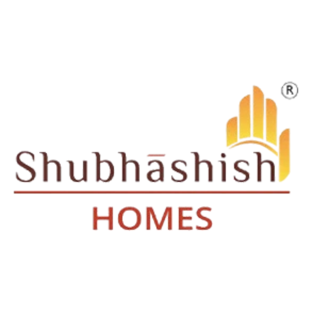Shubhashish Homes logo